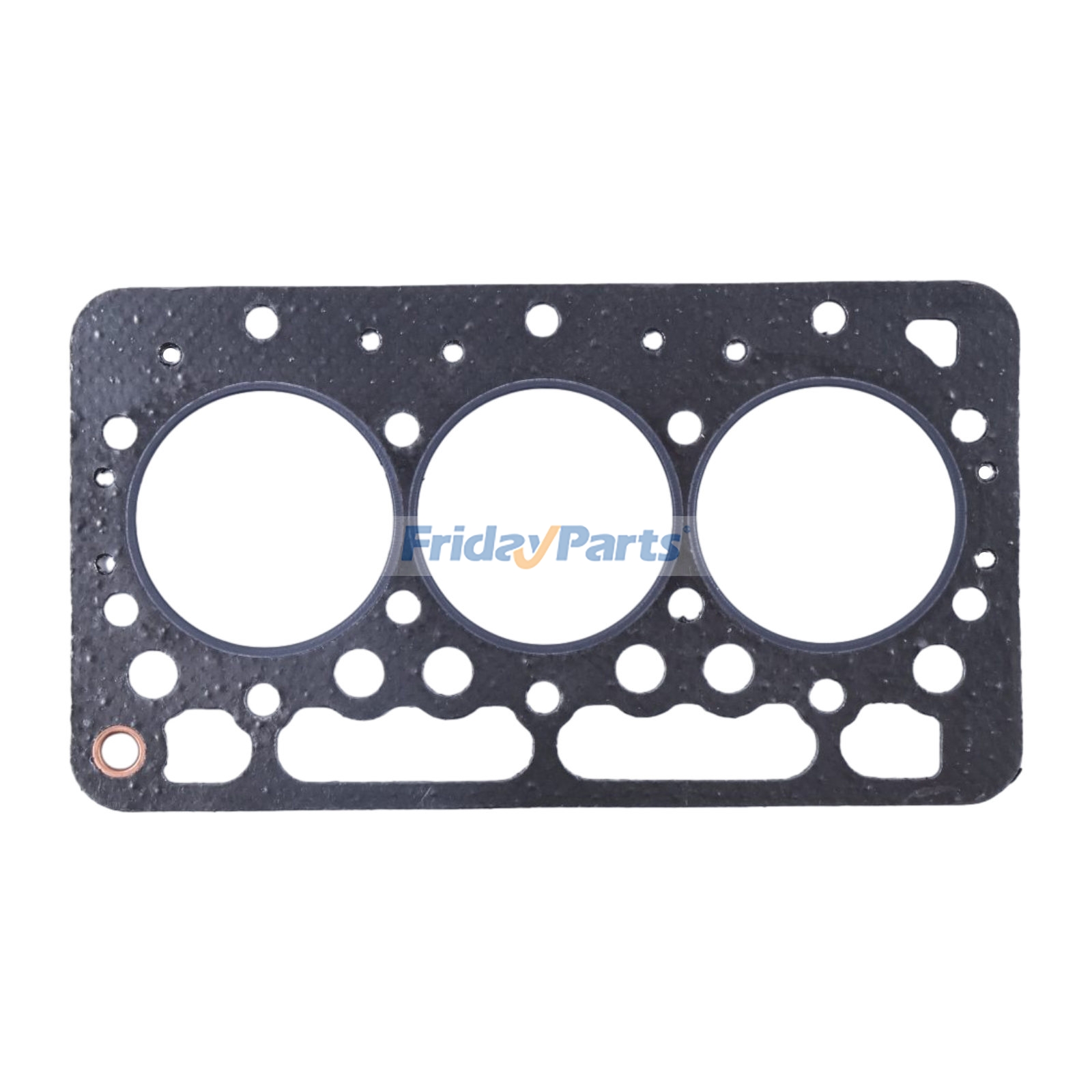 Head Gasket for Kubota D662 Engine