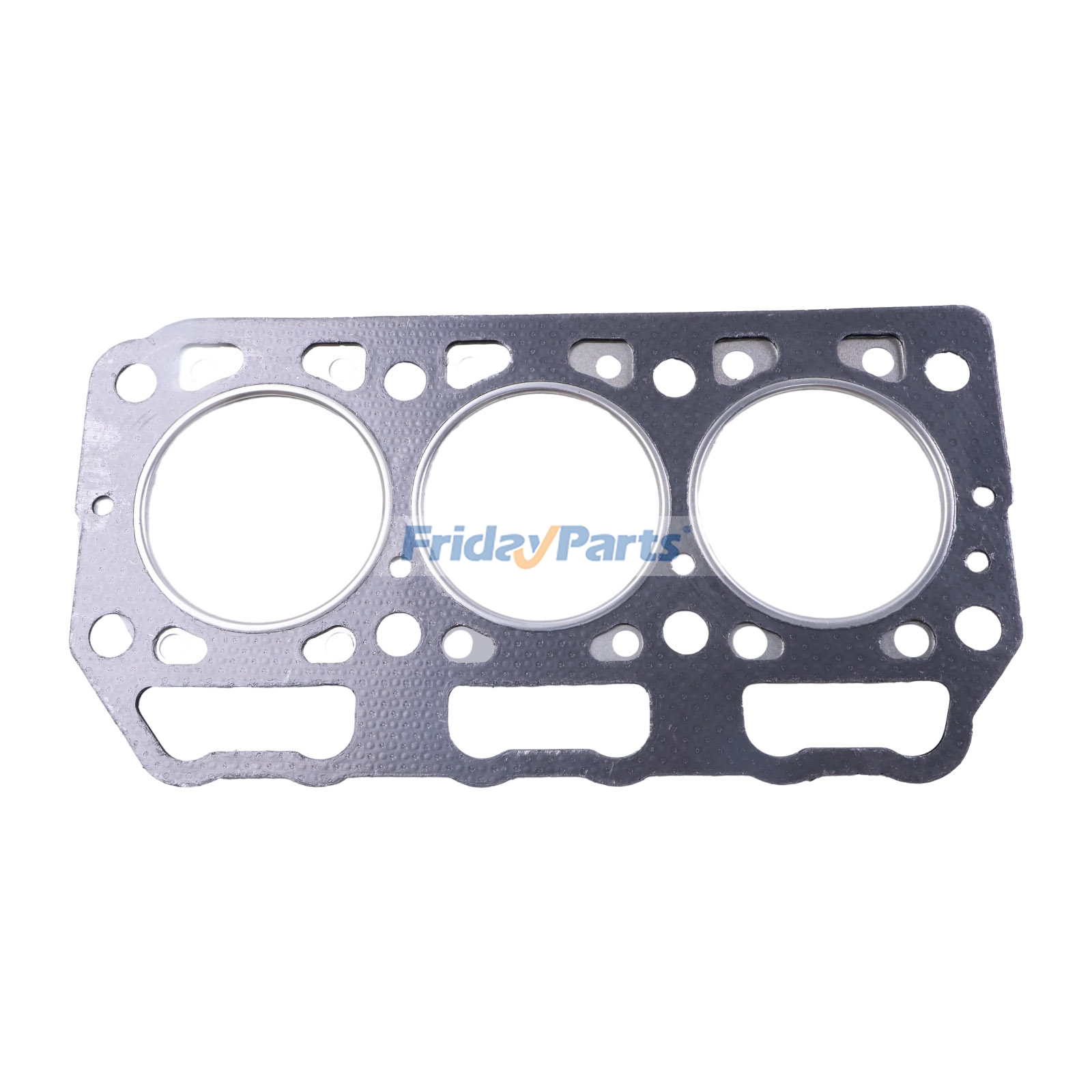 Cylinder Head Gasket 121000-01330 for Yanmar Engine 3T72HL Tractor YM1401 YM1502 YM1510 YM169 YM187