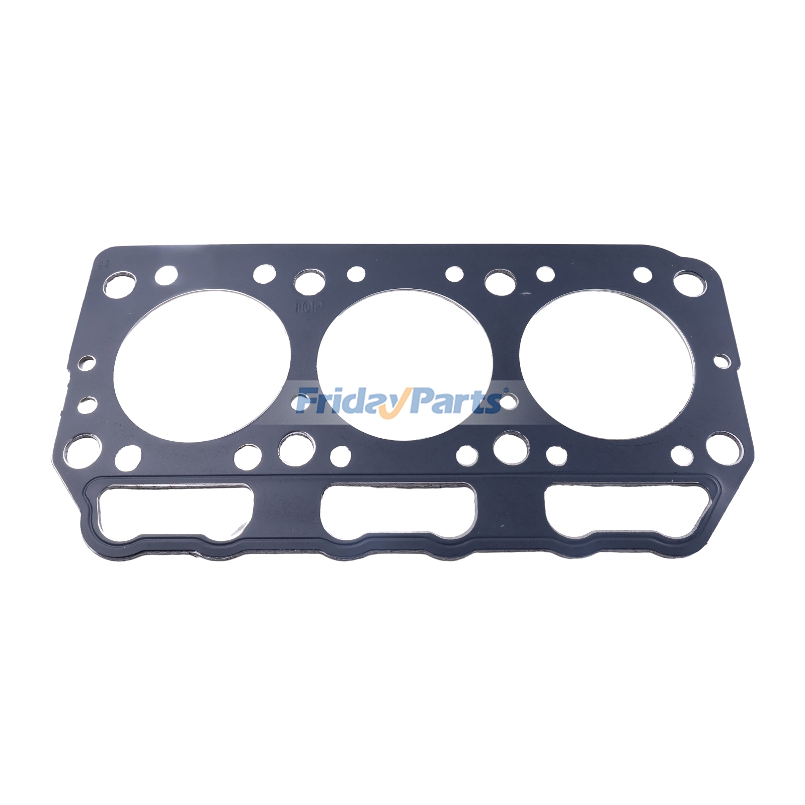  Cylinder Head Gasket For YANMAR