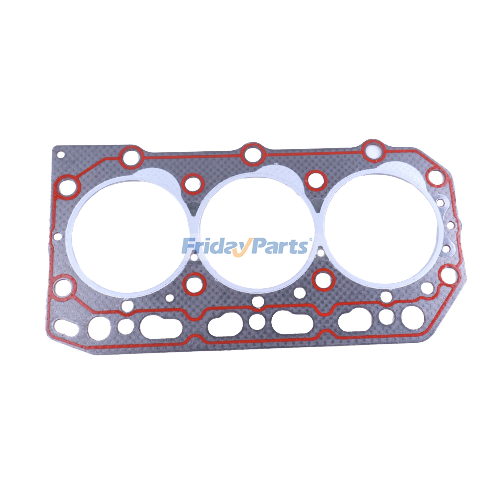  Cylinder Head Gasket For YANMAR