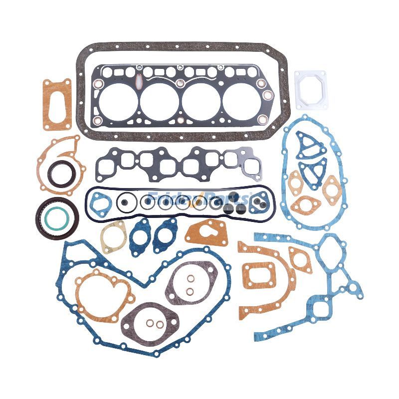 Kit de joint de culasse 04112-78150-71 pour moteur Toyota 4Y, chariot élévateur 5FG 6FG 02-5FG30 40-5FG23 42-5FG25 5FGC15 5FGC18 02-6FG30 40-6FG14 42-6FGCU30