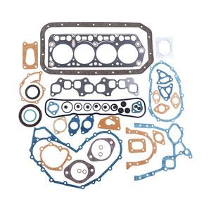 Head Gasket Kit 04112-78150-71 for Toyota Engine 4Y Forklift 5FG 6FG 02-5FG30 40-5FG23 42-5FG25 5FGC15 5FGC18 02-6FG30 40-6FG14 42-6FGCU30