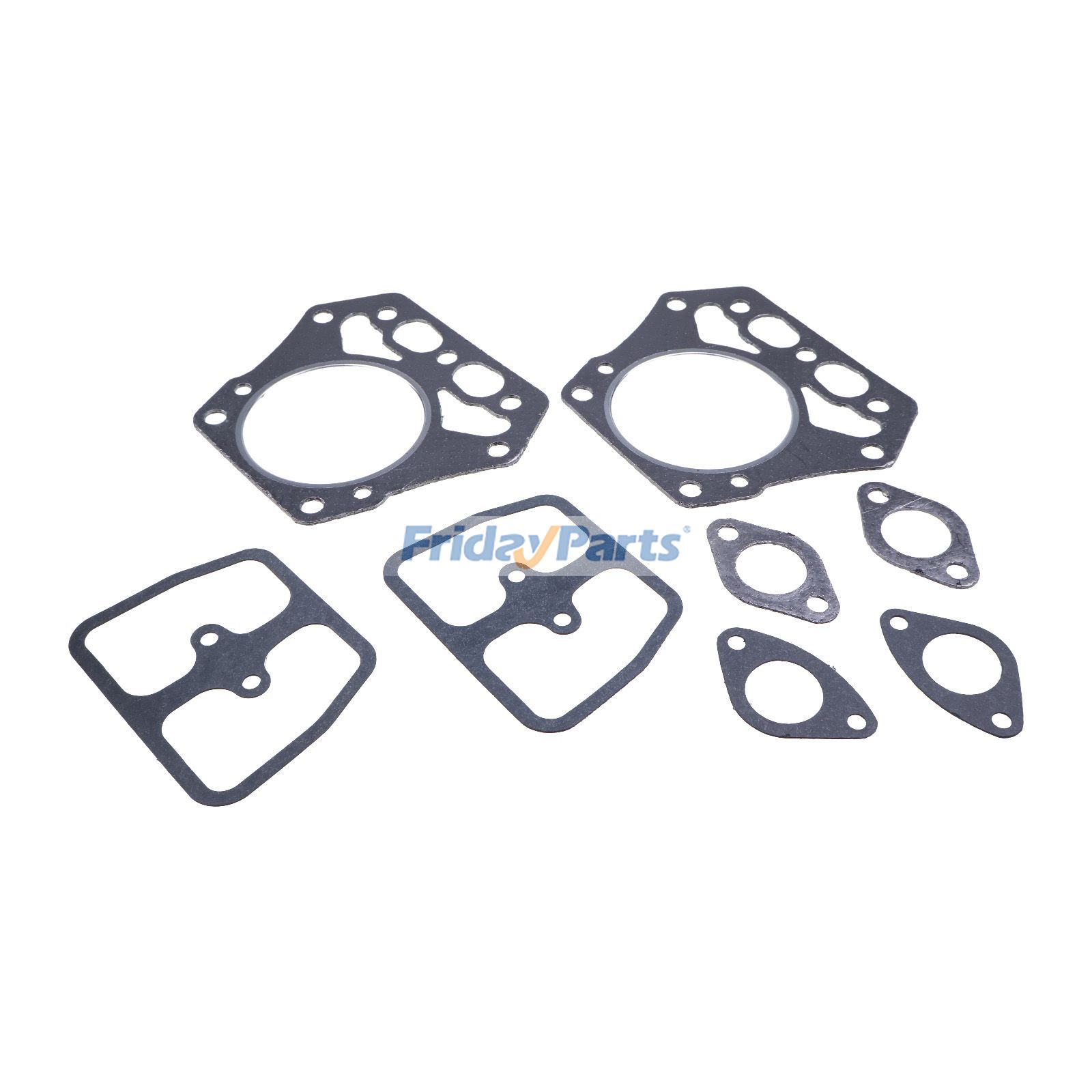 Kit de joint de culasse 11004-7006 11060-7016 11060-7011 11060-7013 pour moteur Kawasaki FH601V FH641V FH680V FH721Vpour