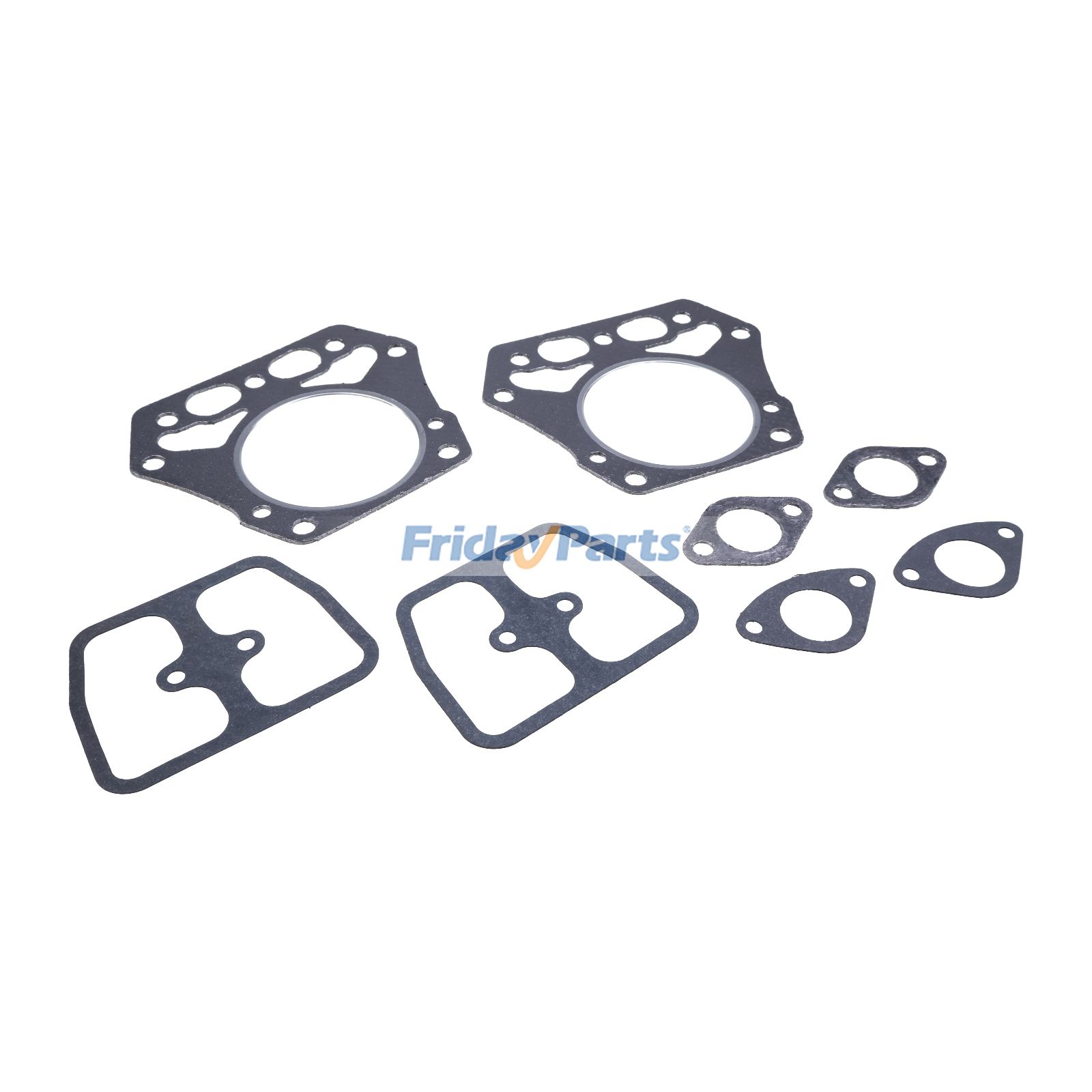 Kit de joint de culasse 11004-7006 11060-7016 11060-7011 11060-7013 pour moteur Kawasaki FH601V FH641V FH680V FH721V