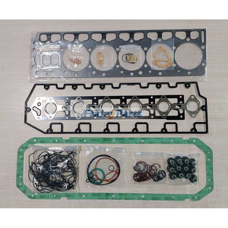 Kit de joint de culasse 1830721C94 1824985C96 pour moteur International Navistar I530E DT466 DT530E Perkins 1306-E76T 1306-E87T 1306-E87TA