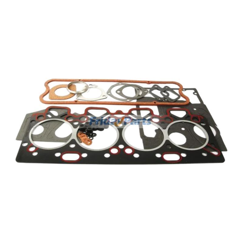 Head Gasket Set 3637362M91 U5LT0057 U5171009 for Massey Ferguson Tractor 194 275 285 290 362 365 375 383 390 590 3060