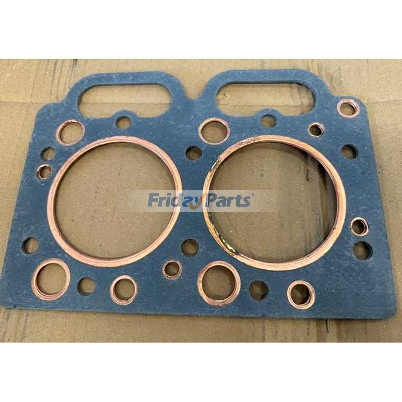Head Gasket T7762-95 for Jinma FarmPro Nortrac AgKing JB Engine TY290 YD290 Y290 Tractor JM 200 224 2420 2010 NT204
