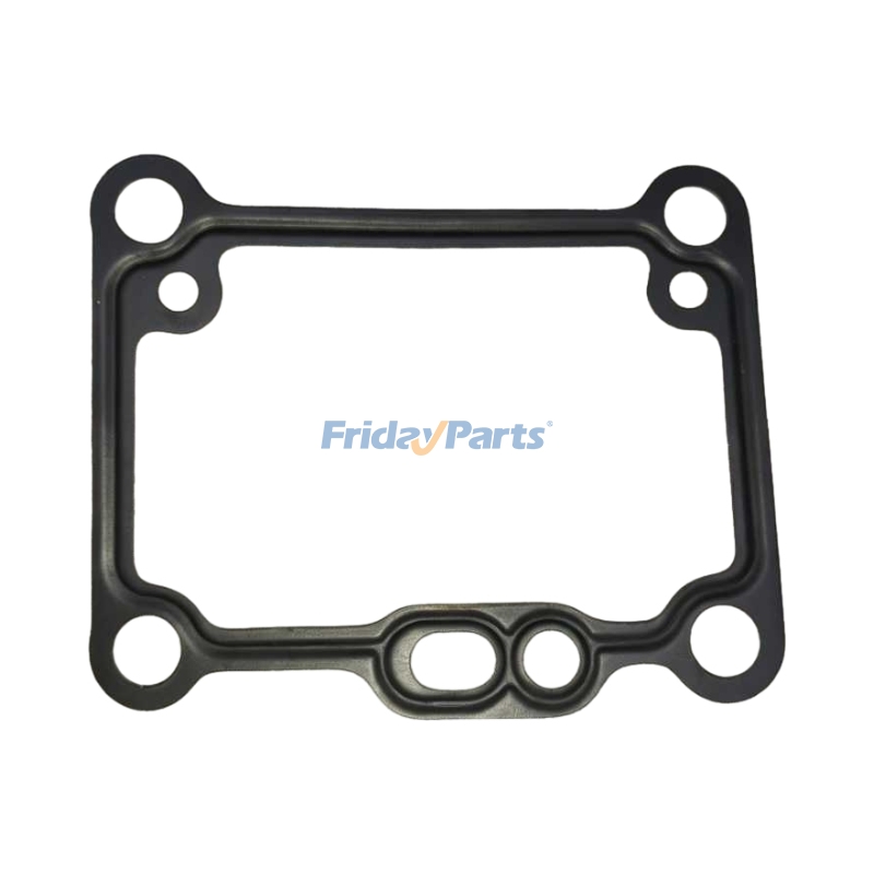 Head Gasket YM158552-51600 for Komatsu Engine 3D88 4D88 Excavator PC30MR-3 PC35MR-5 PC45MR-3 PC55MR-3 Premium Quality With 3-Year Warranty