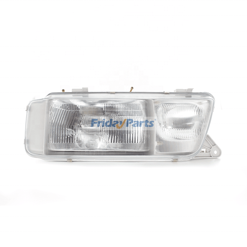 Head Lamp for Truck