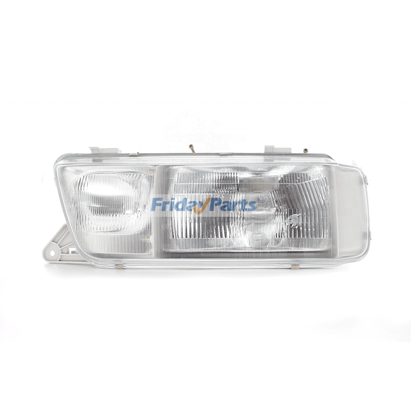 Truck Head Lamp