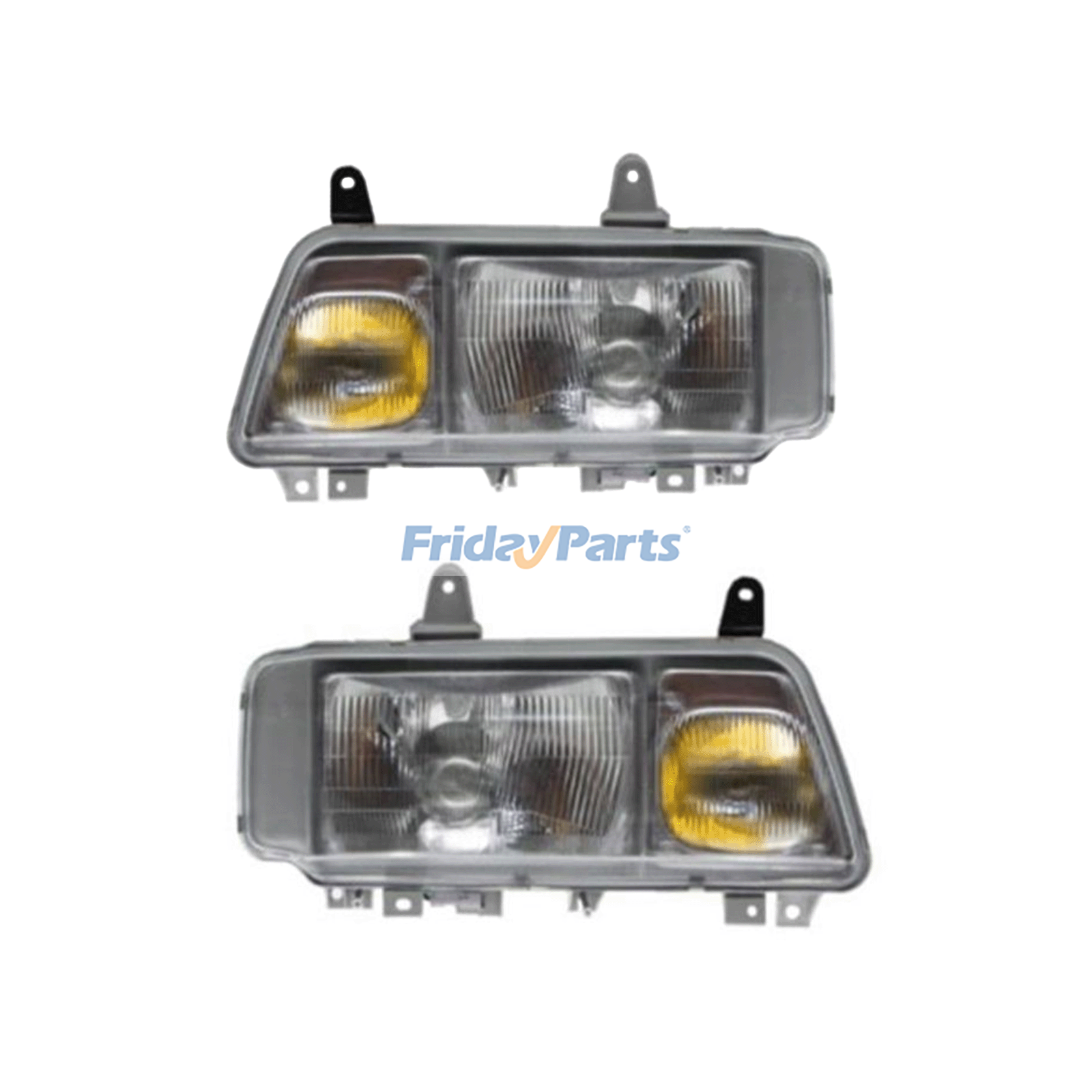 Head Lamp 1-86830193-0 1-86830194-0 for Isuzu Truck FVR