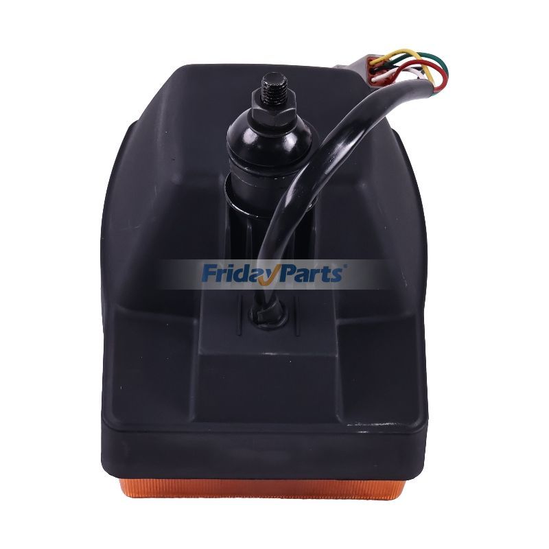 Head Lamp in Stock in China