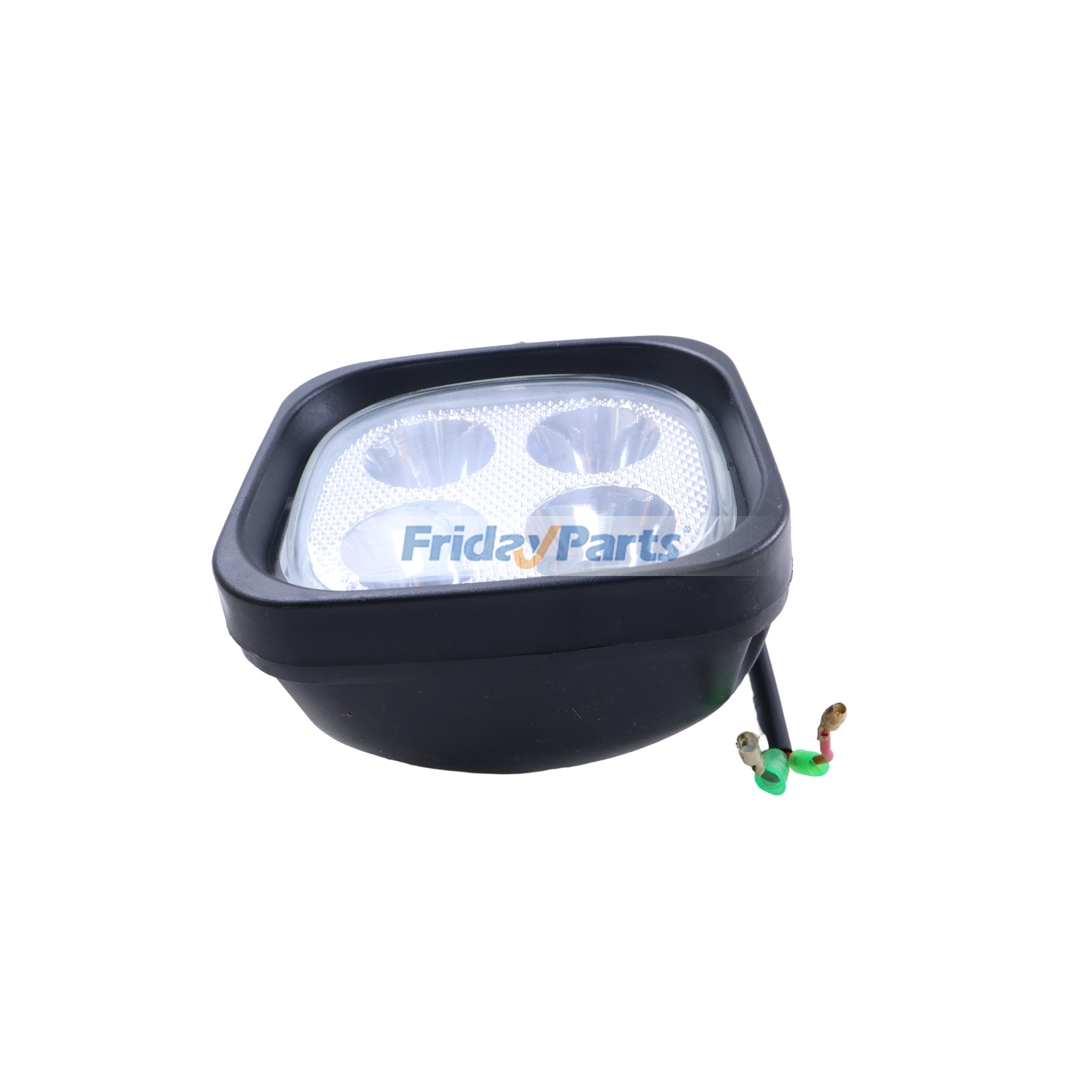 Excavator,Tractor Head Lamp