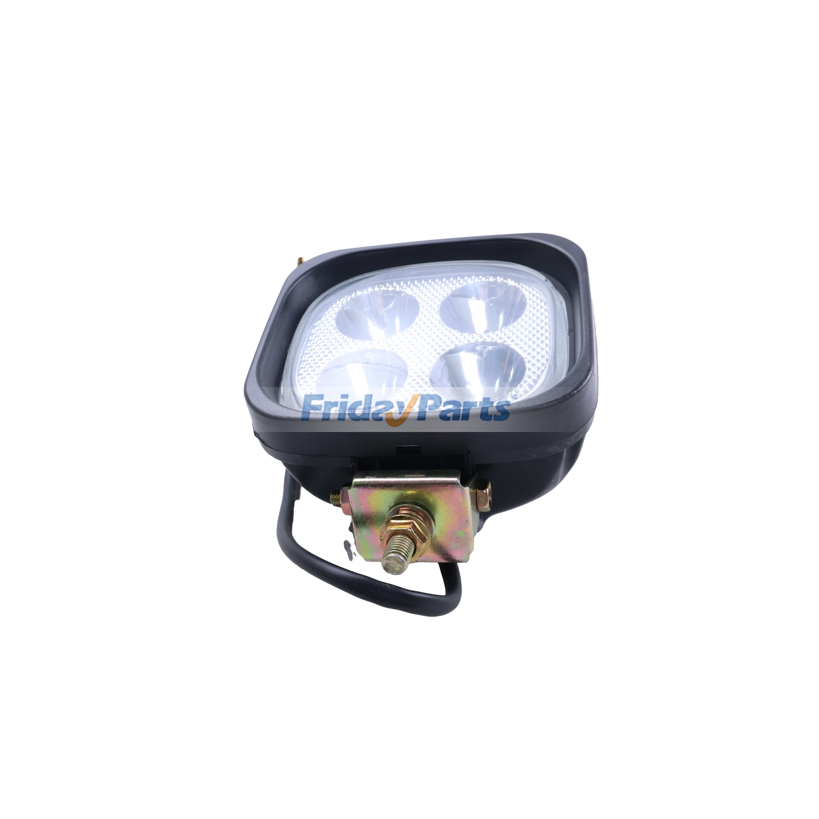 Head Lamp compatible with Excavator,Tractor