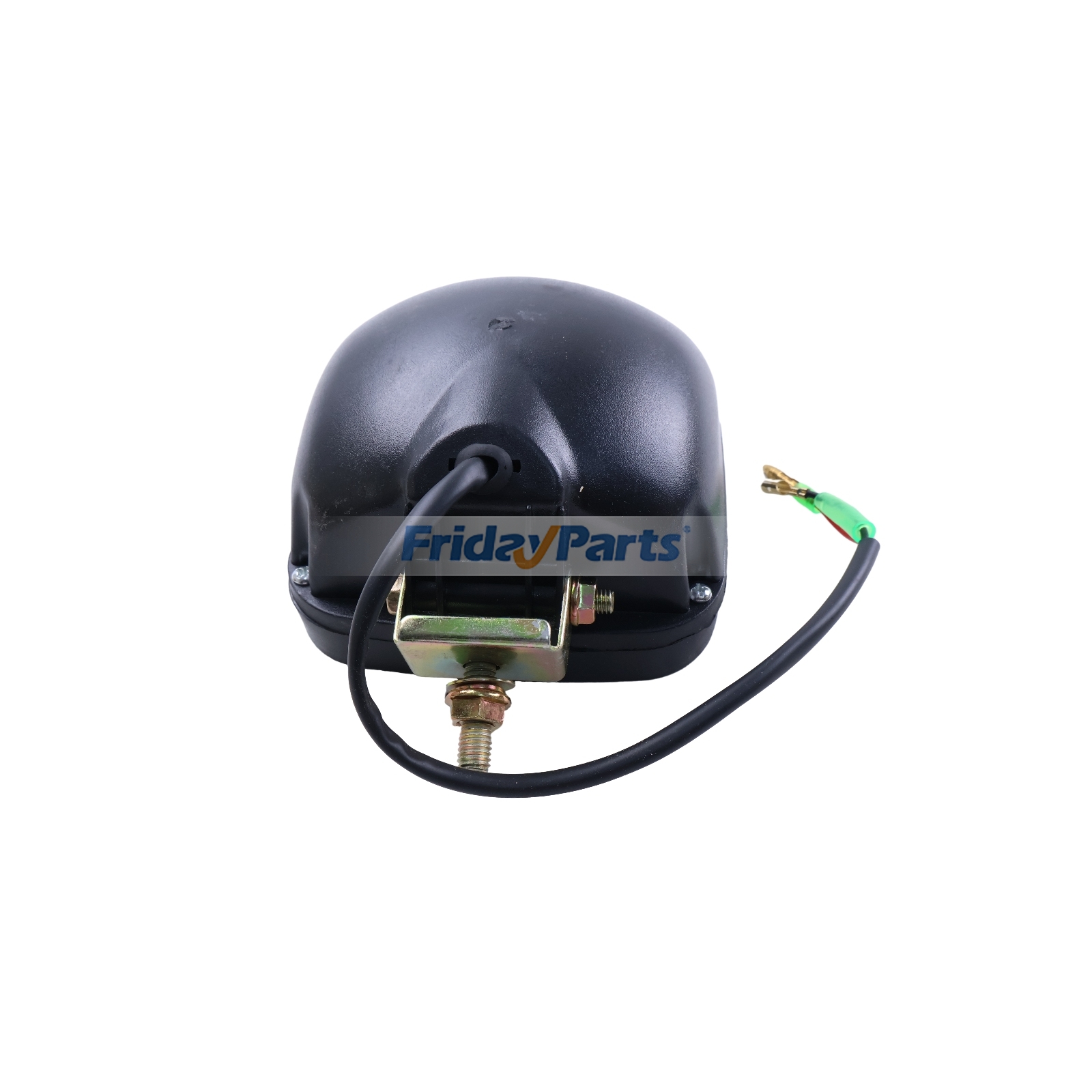 Head Lamp For KUBOTA Excavator,Tractor