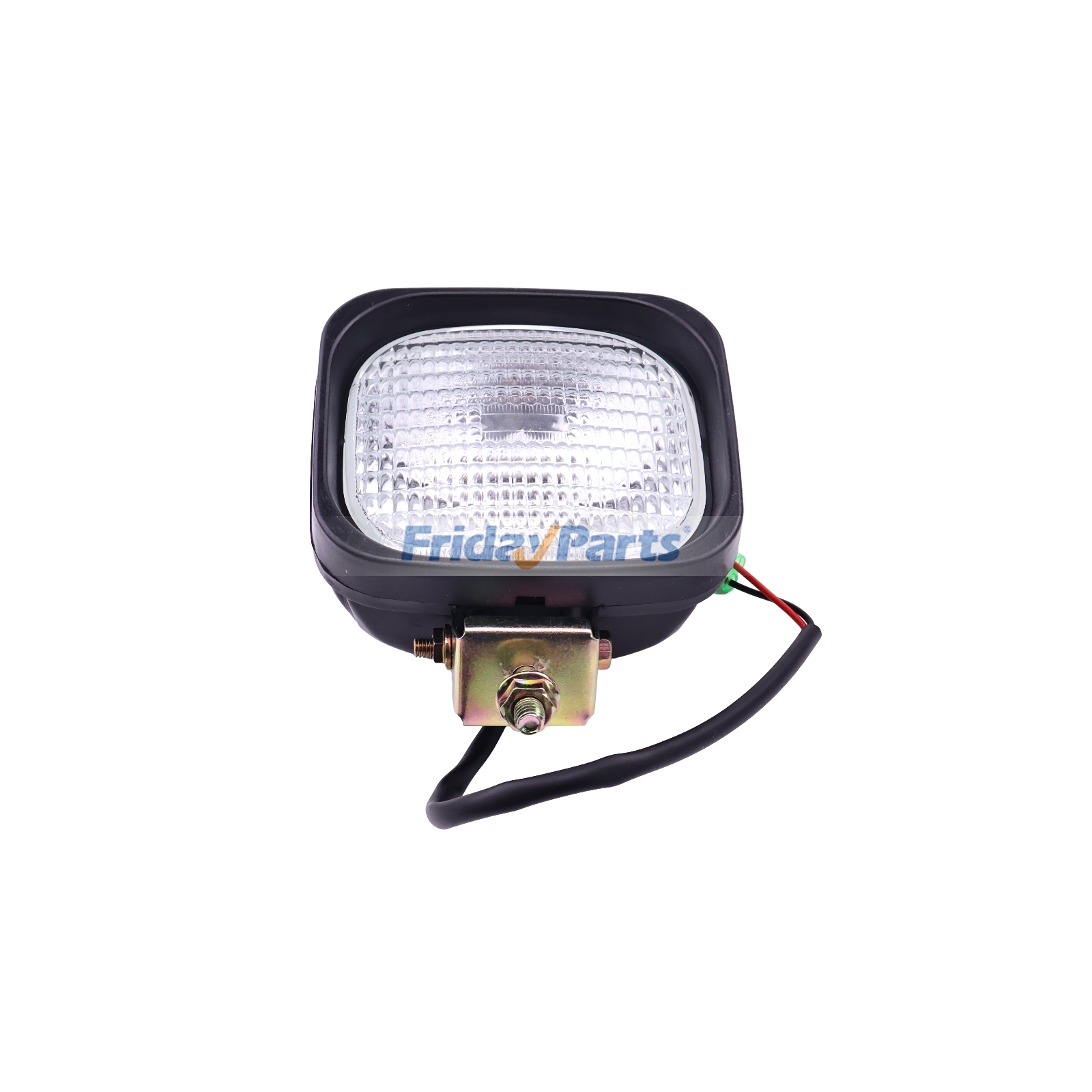 Head Lamp 3G710-75910 for Kubota Excavator KX41-3 KX71-3 KX91-3 Tractor M5700 M6800 M8200 M9000 M95SDT for less