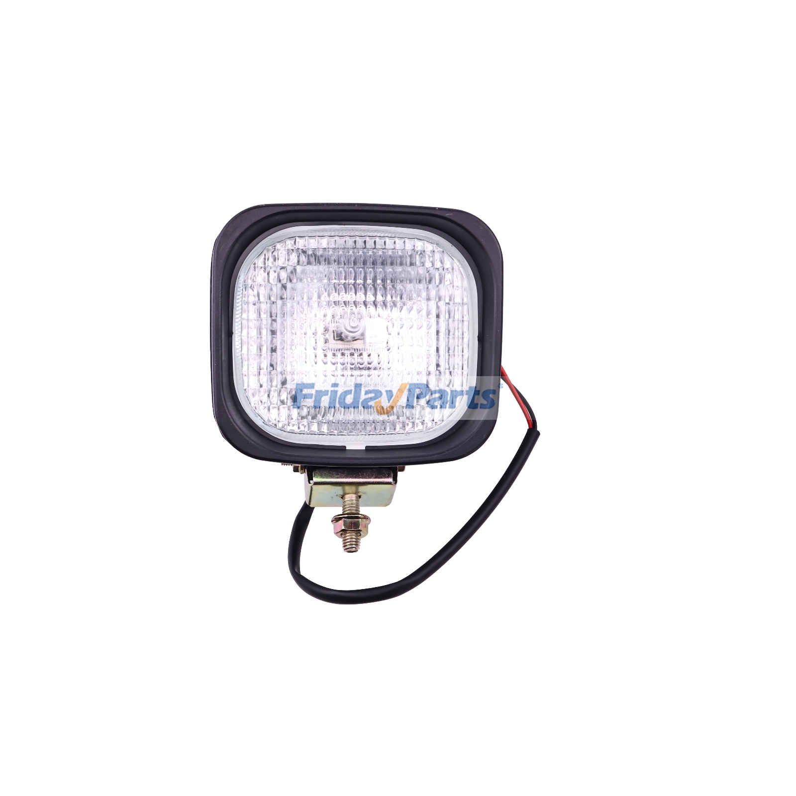 Head Lamp 3G710-75910 for Kubota Excavator KX41-3 KX71-3 KX91-3 Tractor M5700 M6800 M8200 M9000 M95SDT