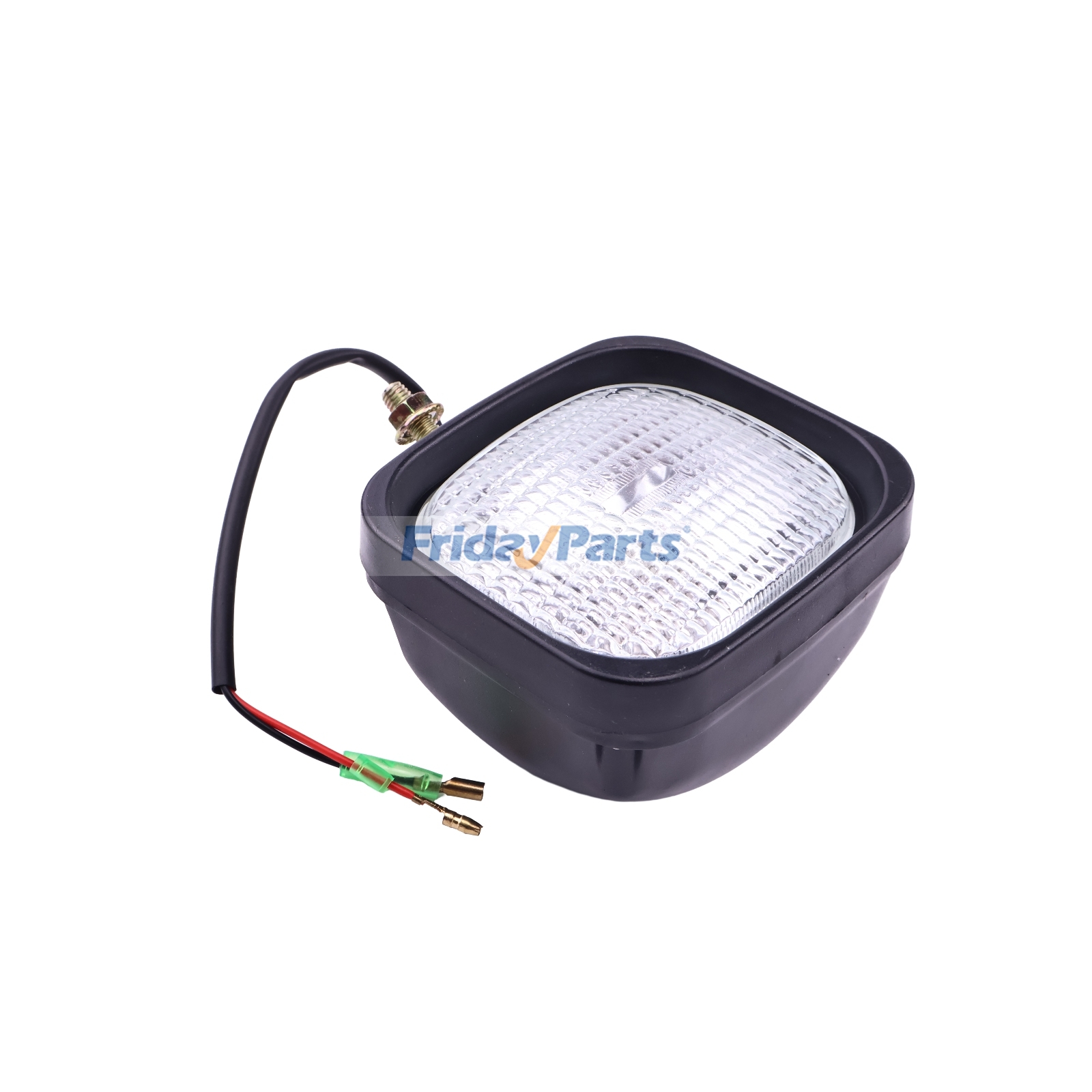 Head Lamp 3G710-75910 for Kubota Excavator KX41-3 KX71-3 KX91-3 Tractor M5700 M6800 M8200 M9000 M95SDT