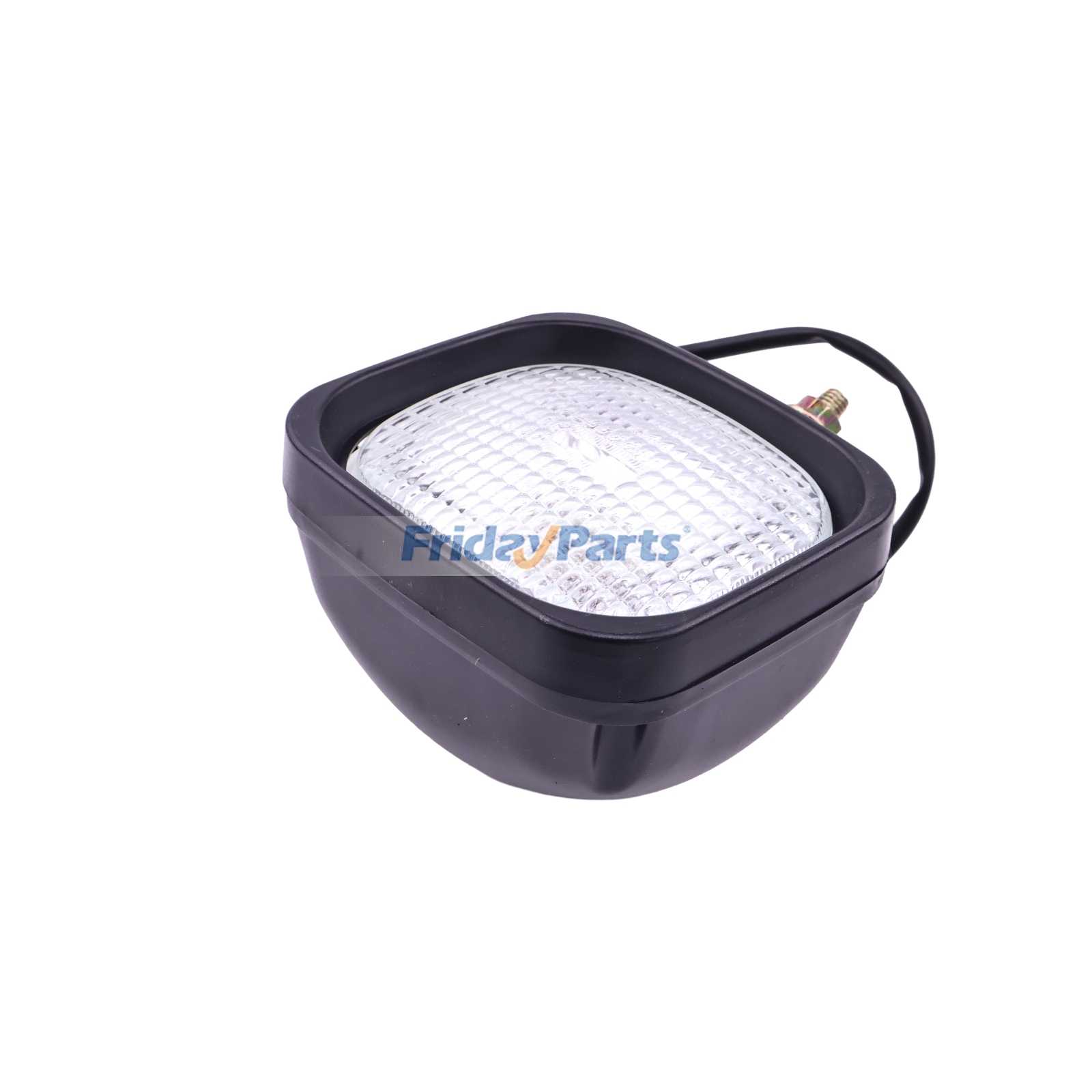 Head Lamp 3G710-75910 for Kubota Excavator KX41-3 KX71-3 KX91-3 Tractor M5700 M6800 M8200 M9000 M95SDT