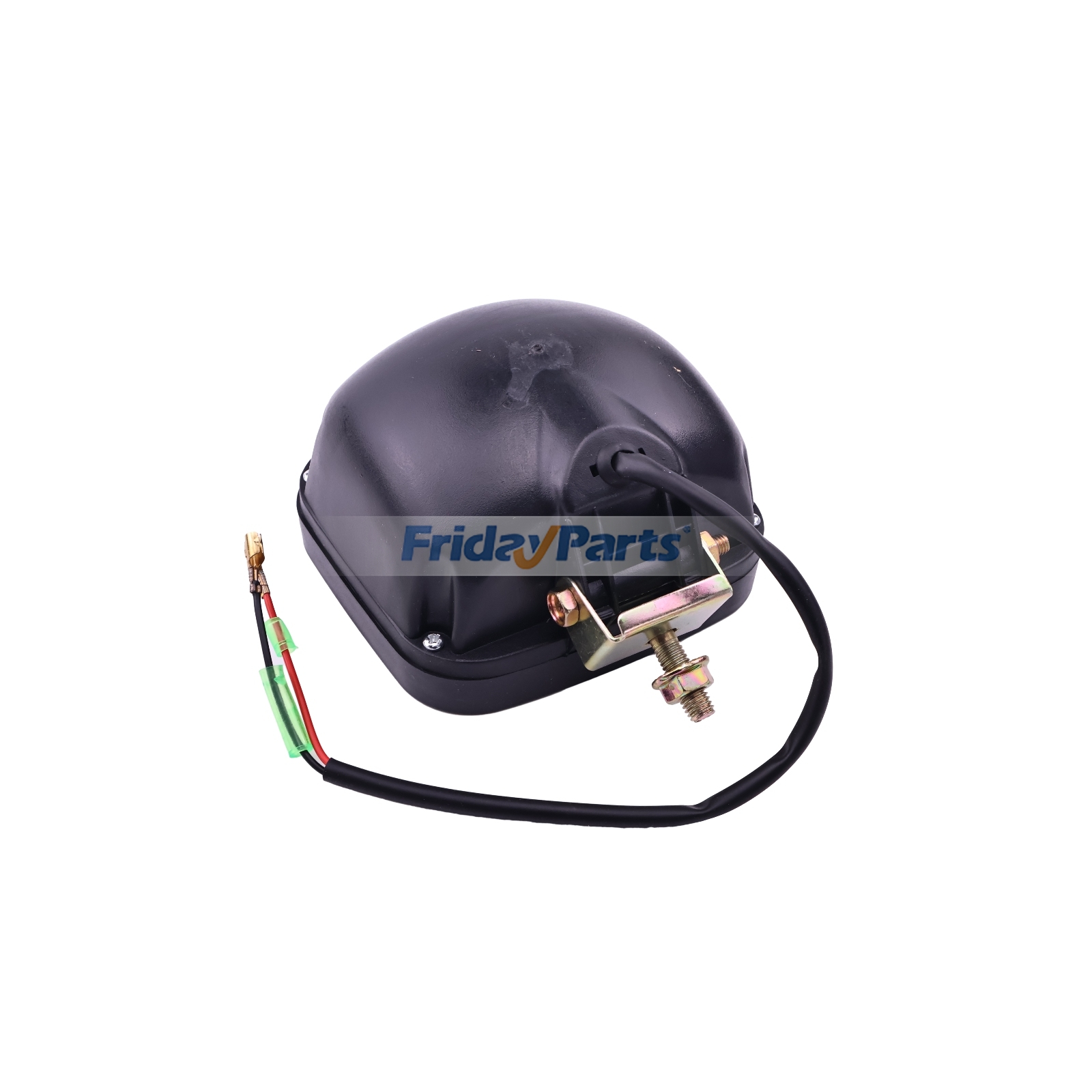 Head Lamp 3G710-75910 for Kubota Excavator KX41-3 KX71-3 KX91-3 Tractor M5700 M6800 M8200 M9000 M95SDT
