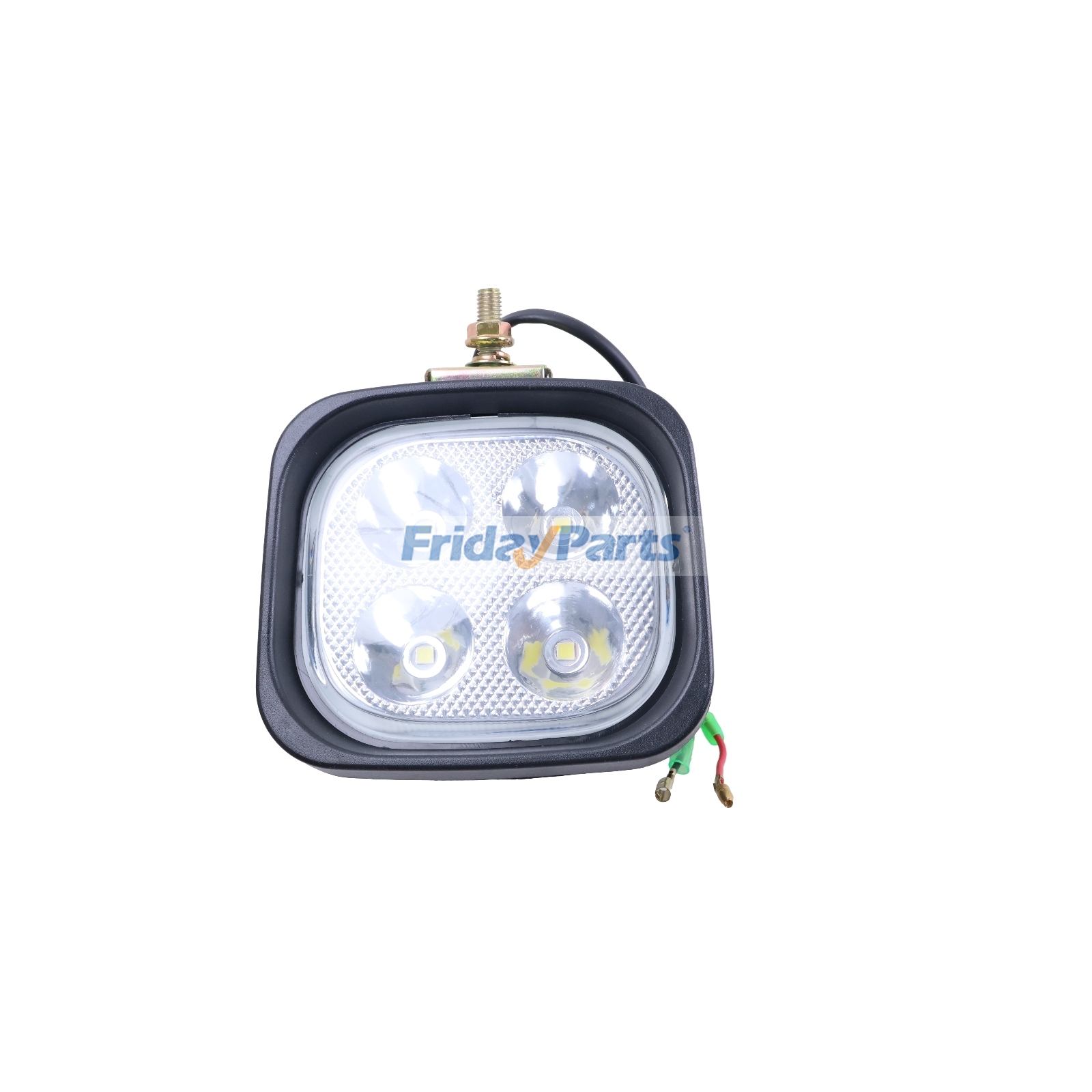 Head Lamp for Excavator,Tractor