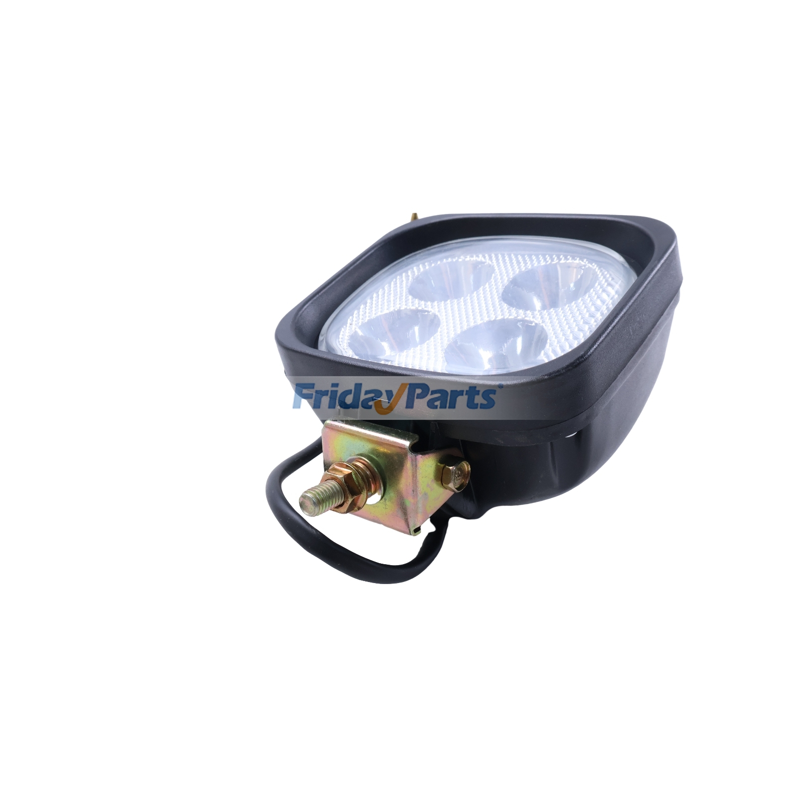 Head Lamp 3G710-75910 for Kubota Excavator KX41-3 KX71-3 KX91-3 Tractor M5700 M6800 M8200 M9000 M95SDT