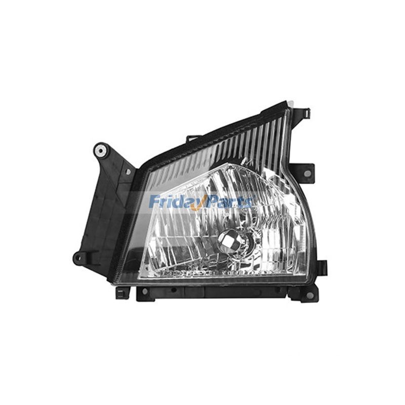 Head Lamp for Truck