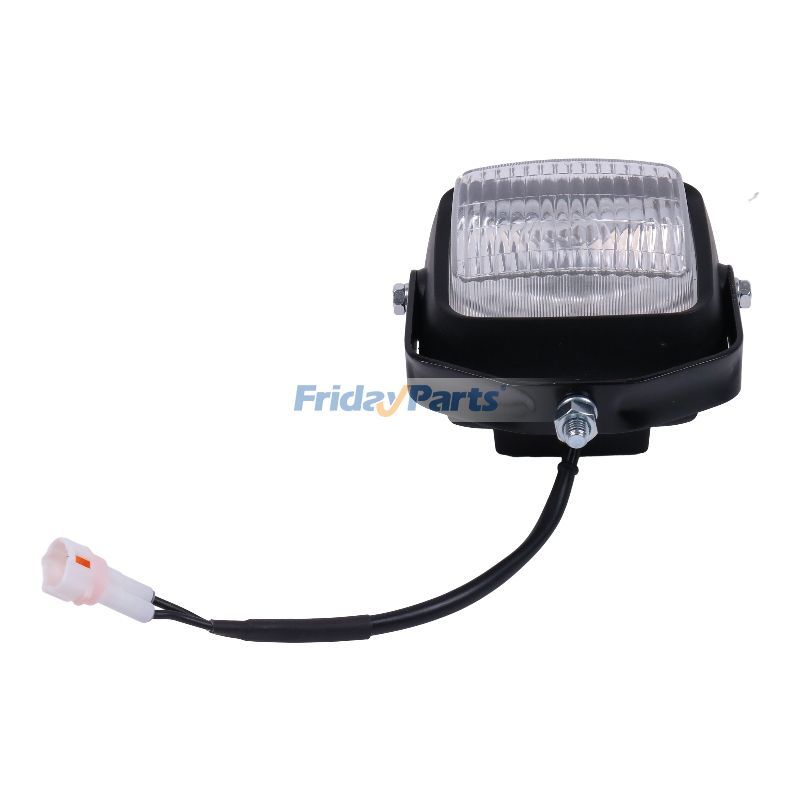 FridayParts Stirnlampe