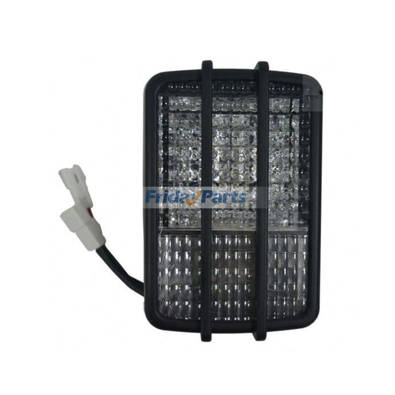 Lampe frontale 7FD10 7FD15 7FD25 7FD45 7FG15 7FG25 7FG30 7FG35 7F 5pour Moteur,Chariot Élévateur