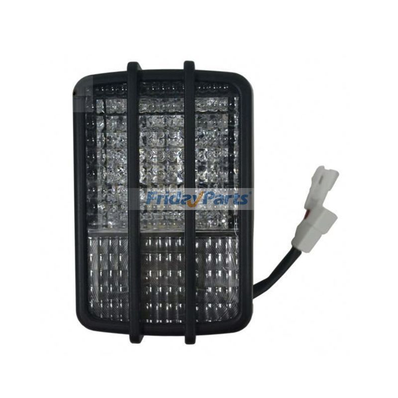 Phare 56530-23320-71 56510-23320-71 pour chariot élévateur Toyota 7FD10 7FD15 7FD25 7FD45 7FG15 7FG25 7FG30 7FG35 7FG45