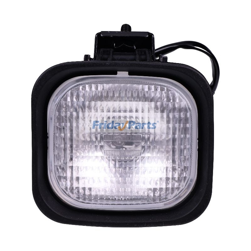 Lampe frontalepour Chariot Élévateur