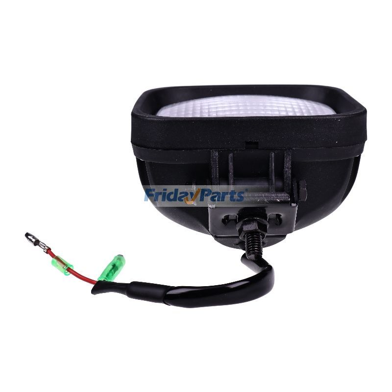 Lampe frontale Pour Toyota