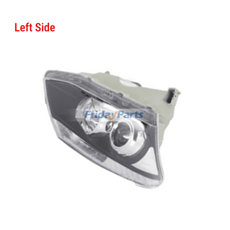 Head Lamp for Truck