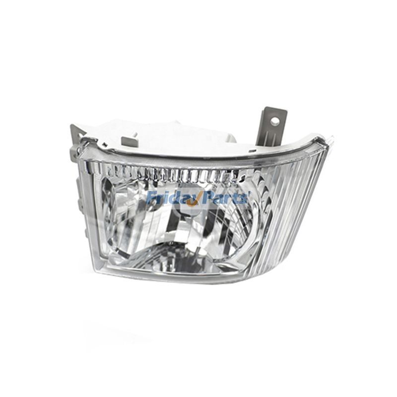 Head Lamp for Truck