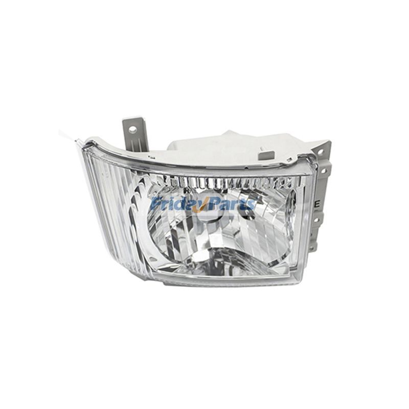 Truck Head Lamp