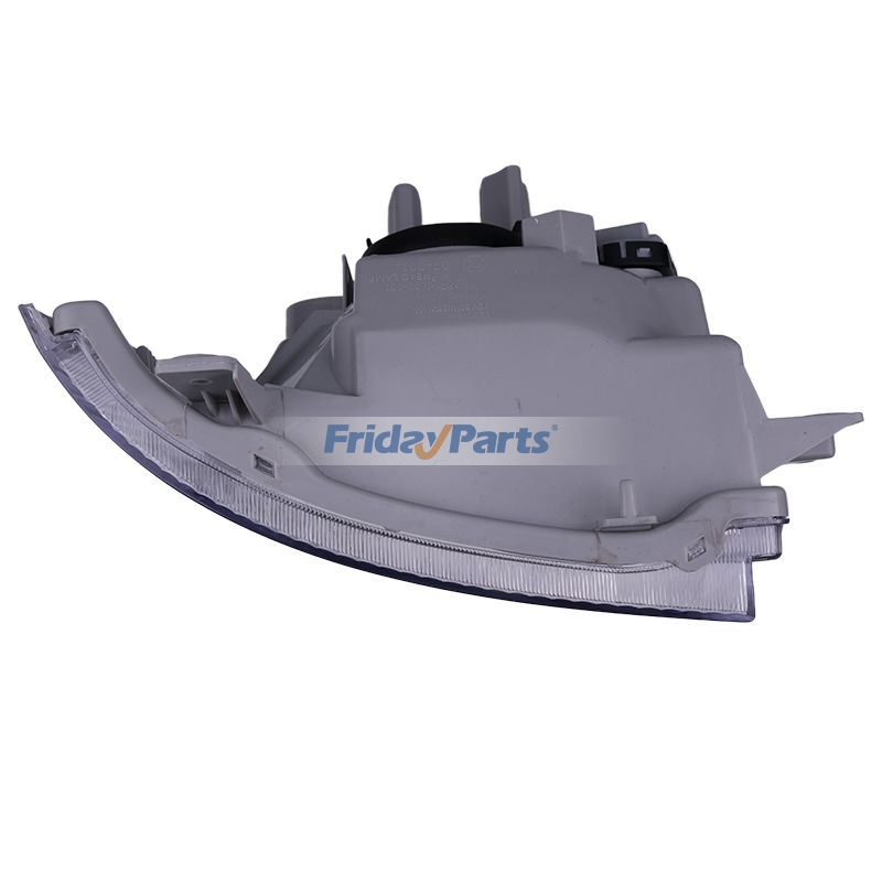  Head Lamp For ISUZU