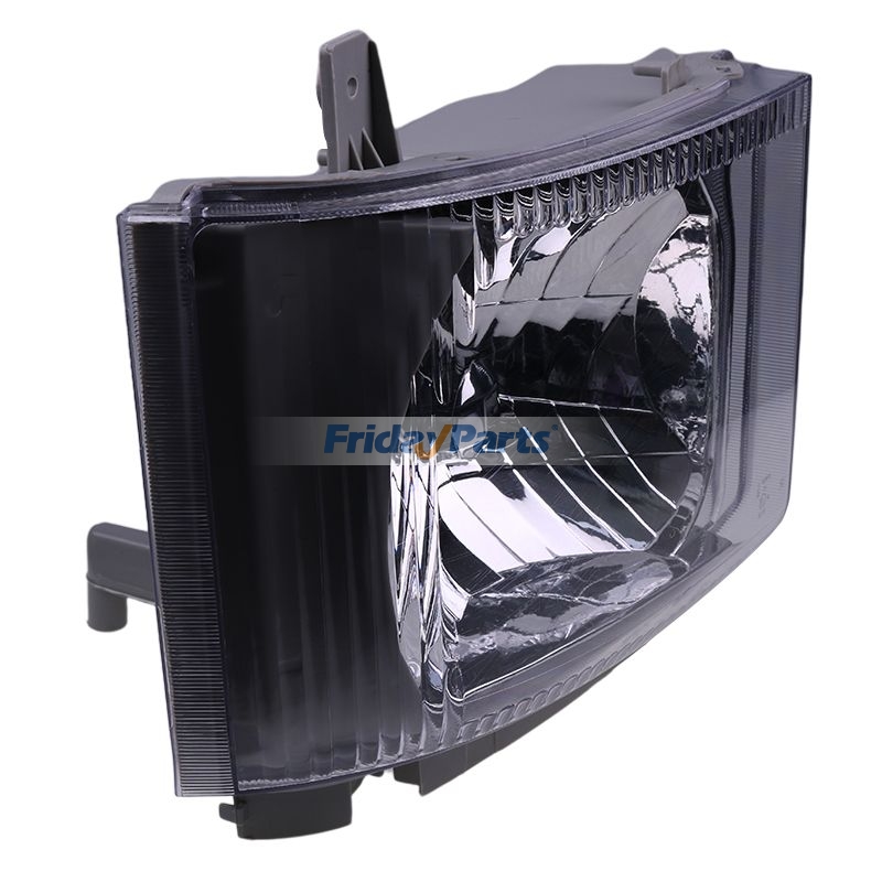 Head Lamp for Truck