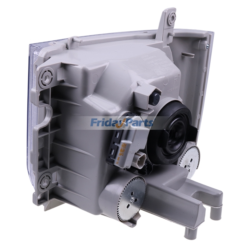 Head Lamp in Stock in China