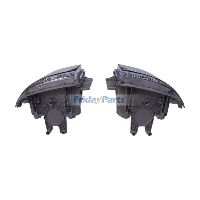  Head Lamp For ISUZU