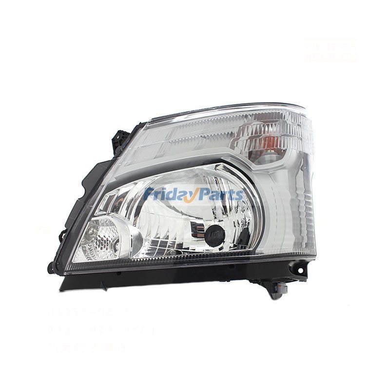 Head Lamp for Truck