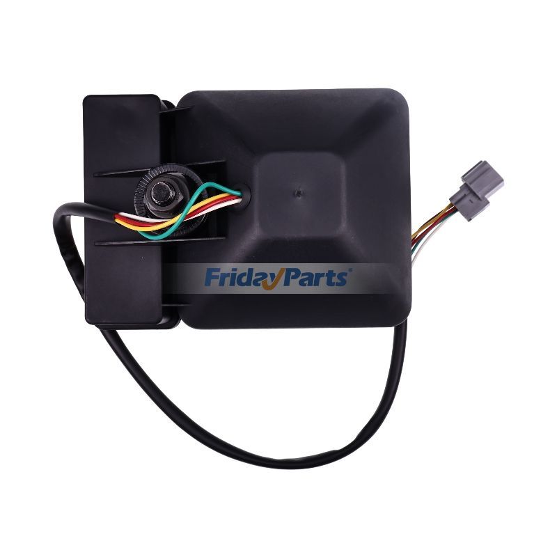 JOHN DEERE用ヘッドランプ