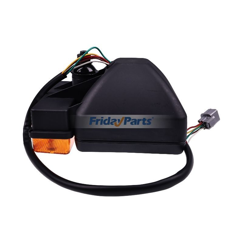 JOHN DEERE用エンジン,ローダー用ヘッドランプ