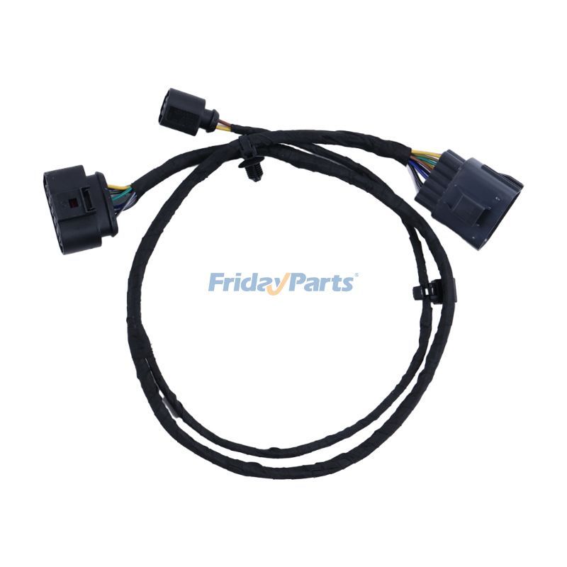 Arnés de cables para faros delanteros 82407496 para Volvo Truck FH FM Para VOLVO