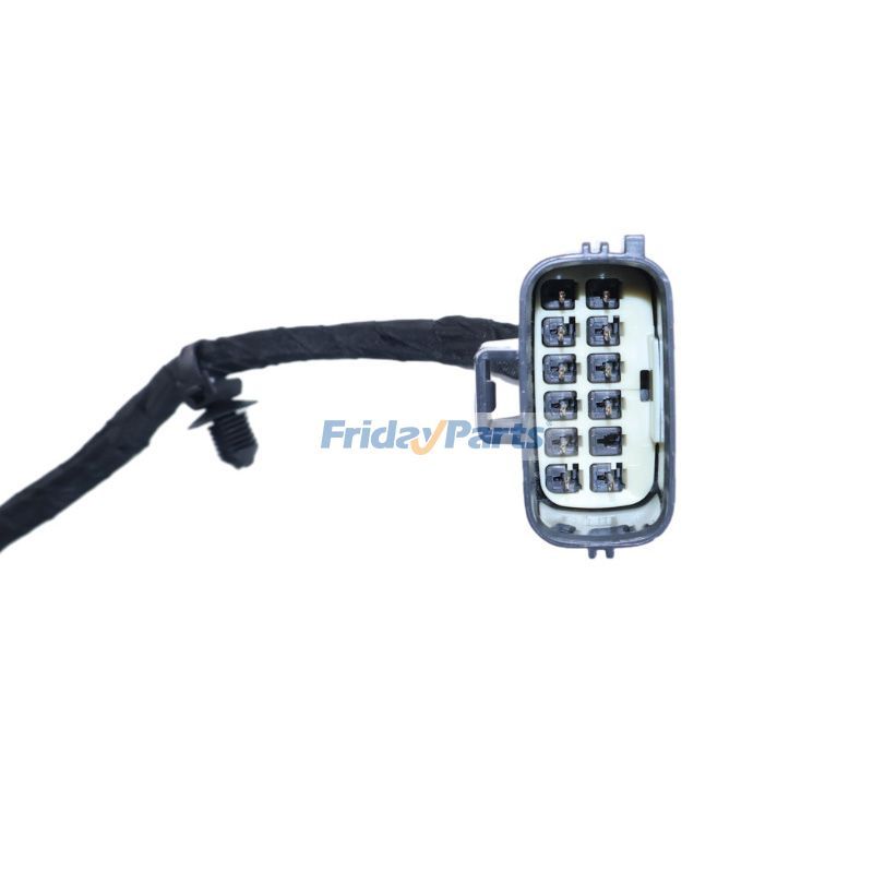 Arnés de cables para faros delanteros 82407496 para Volvo Truck FH FM de FridayParts