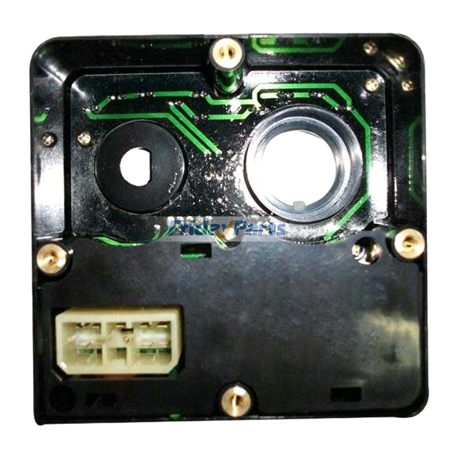 Head Lamp Wiper Controller 111-4800 for Caterpillar CAT Engine 3066 Excavator 330BL 320B 320BL 311B 312B 315B 320BFMLL 325B 325BL 322B 320BLL 322BL