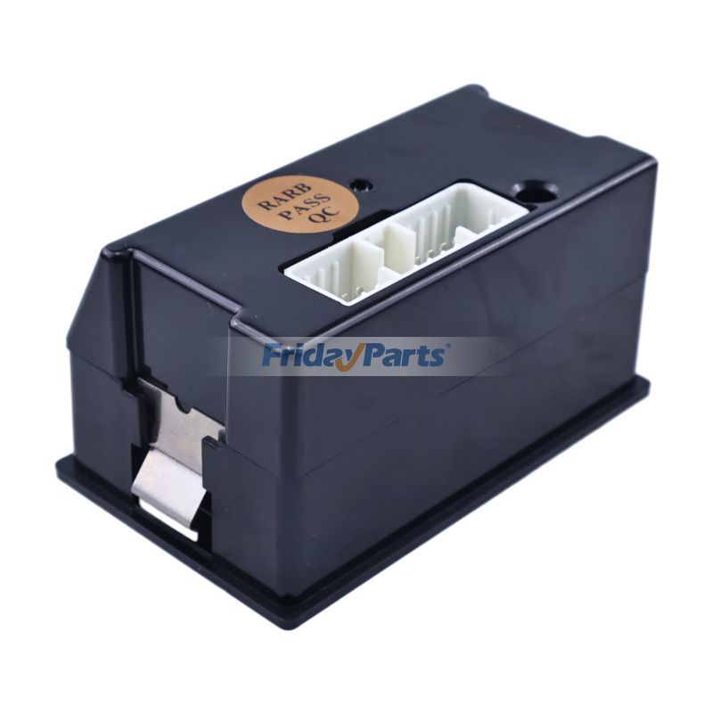 Head Lamp Wiper Controller For CAT Excavator