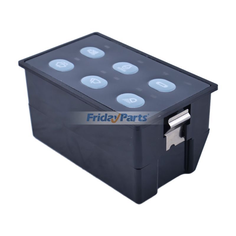 Head Lamp Wiper Controller in Stock in China