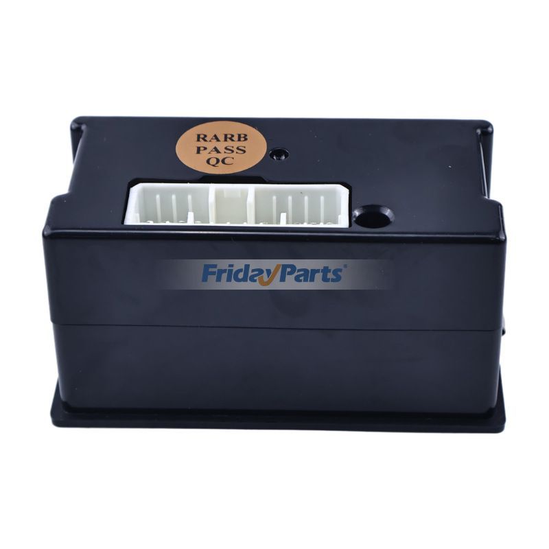  Head Lamp Wiper Controller For CAT