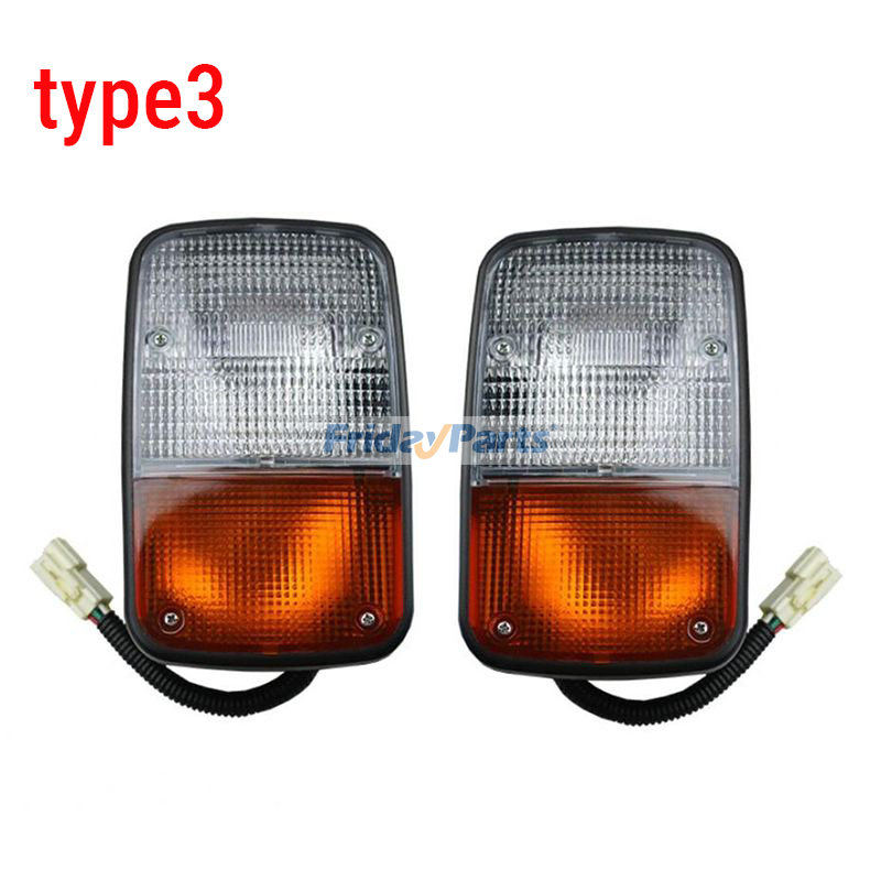 Headlight 8FBN10 in Stock in China