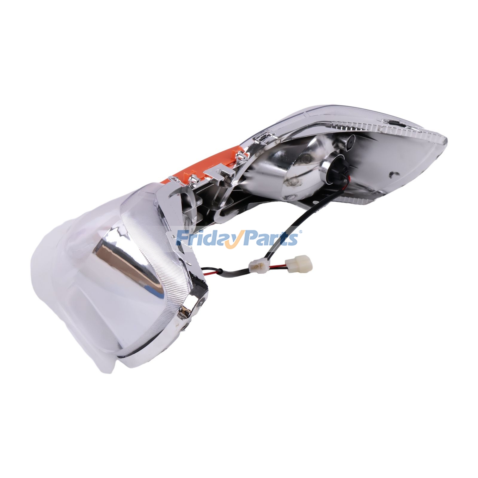  Head Light Assembly For KUBOTA